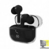 Clear True Wireless EarPhones Black CLEARBK