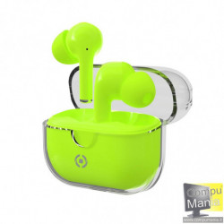 Clear True Wireless...