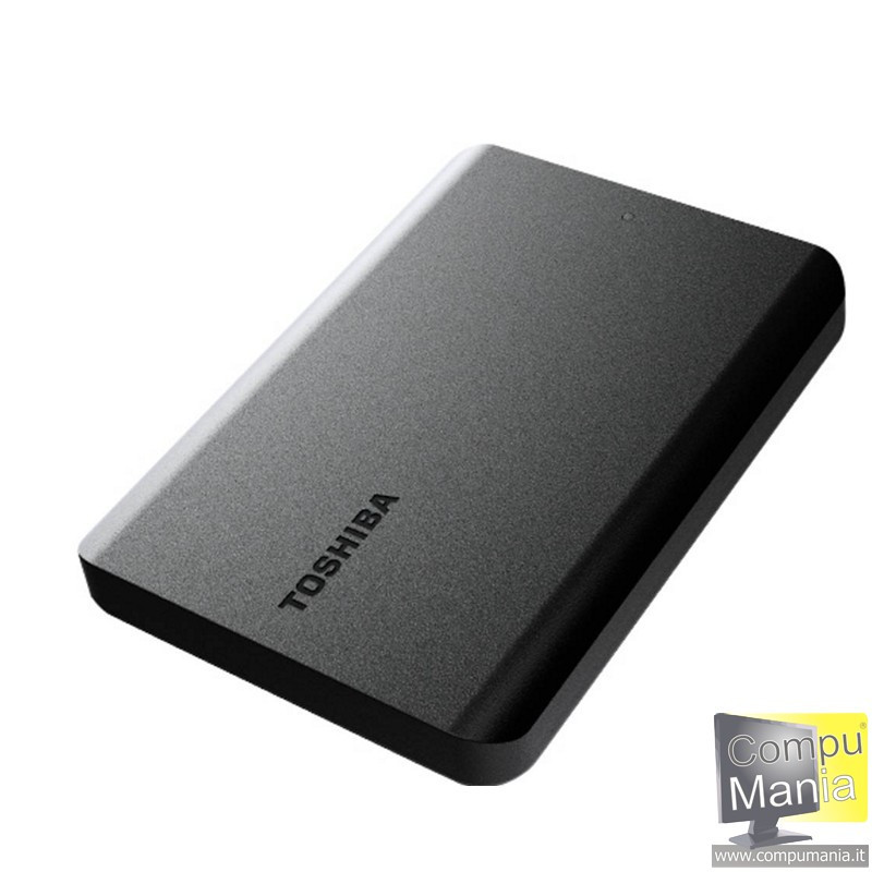 Canvio Basic 2Tb. 2.5" esterno HDTB520EK3AA