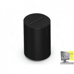 ULTRABOOST Wireless Speaker 10W nero