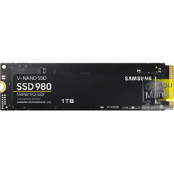 1Tb. SSD 980 nVME PCI-e 3.0...