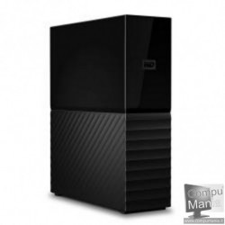 My book 4TB USB 3.0 Black...