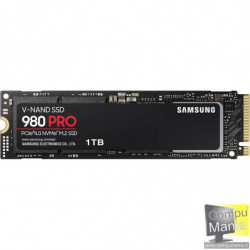 1Tb. SSD 980 Pro M.2 PCIe...