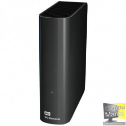 WD Elements 12Tb. USB 3.0...
