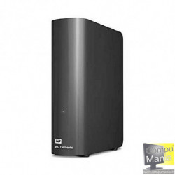 WD Elements Desktop 8TB USB...