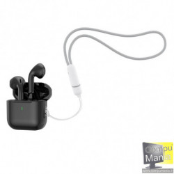 Drop true wireless...