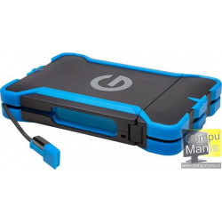 0G04295 Contenitore rugged...