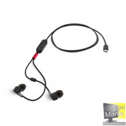 Go USB-C anc In-Ear Headphones 4XD1C99220