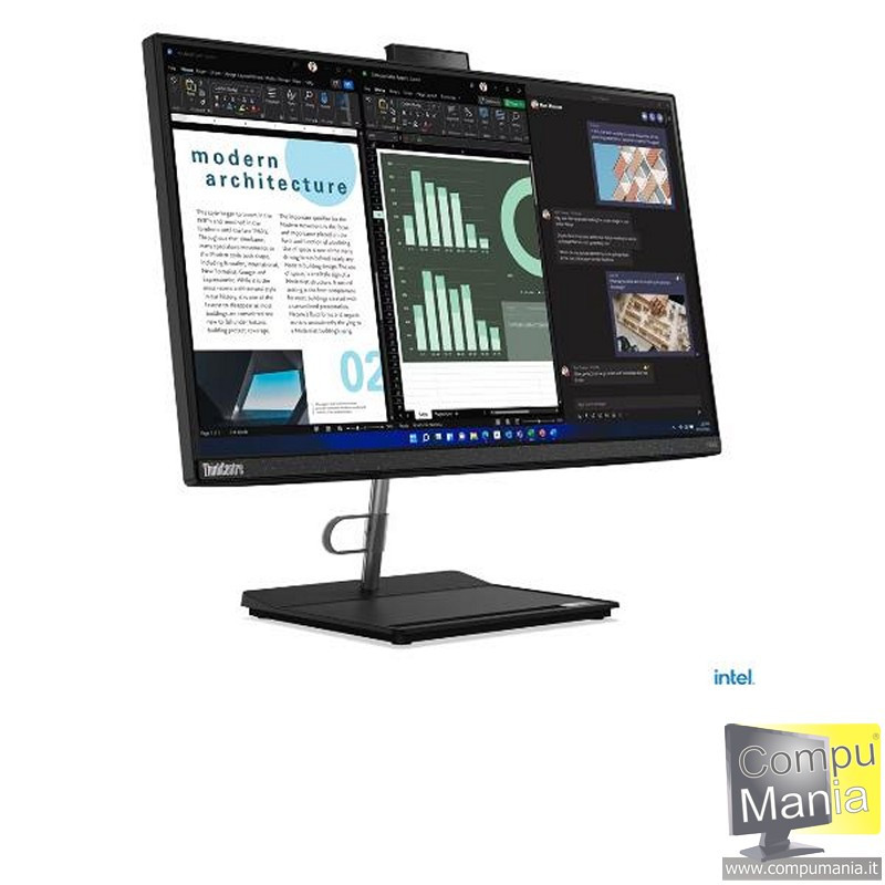 12K0002DIX Neo 30A-24 i7-13620H 16G/512 23.8" Wlan W11P 3YW