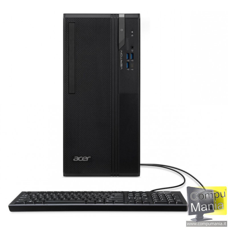 VTS2720G i7-14700 16/512 Win11Pro DT.R1PET.007