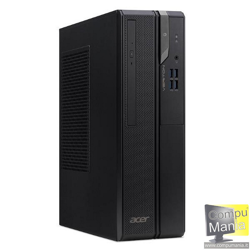 VTX2690G i3-12100 8G/256 DVD W11Pro DT.VWNET.00N