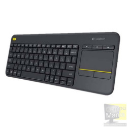 K400 Plus Wireless 920-007135