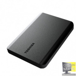 Canvio Basic 1Tb. 2.5"...