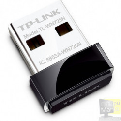 TL-WN725N Nano USB Adapter...