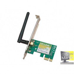 TL-WN781ND Wireless N 150m...