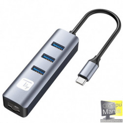 Cavo USB-C Maschio a...
