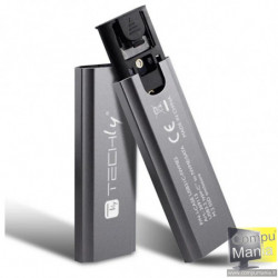 I-CASE USB31C-NVME Box...