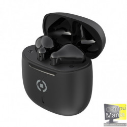 True wireless earphones...