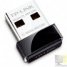 TL-WN725N Nano USB Adapter 150Mbps Wireless N 00725