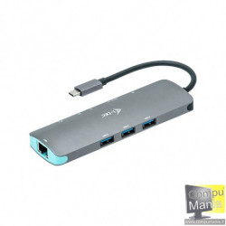 USB-C MTL NANO 4K HDMI LAN...