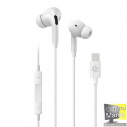 USB-C Stereo Wired in-ear...