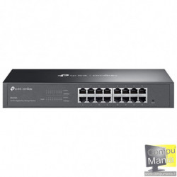 ES216G  Switch 16P Lan...