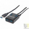 USB-C MTL NANO 4K HDMI LAN + PW100W C31NANODOCKLANPD