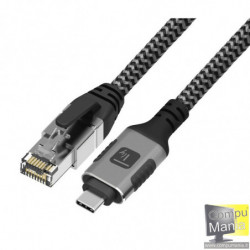 Cavo USB-C Maschio a...