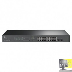 TL-SG105E Easy Smart Switch...