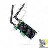 Archer T4E Adattatore Wireless Dual Band PCIe low prof.