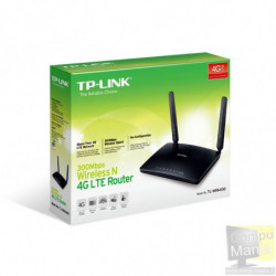 MR6400 Modem router 4G LTE...