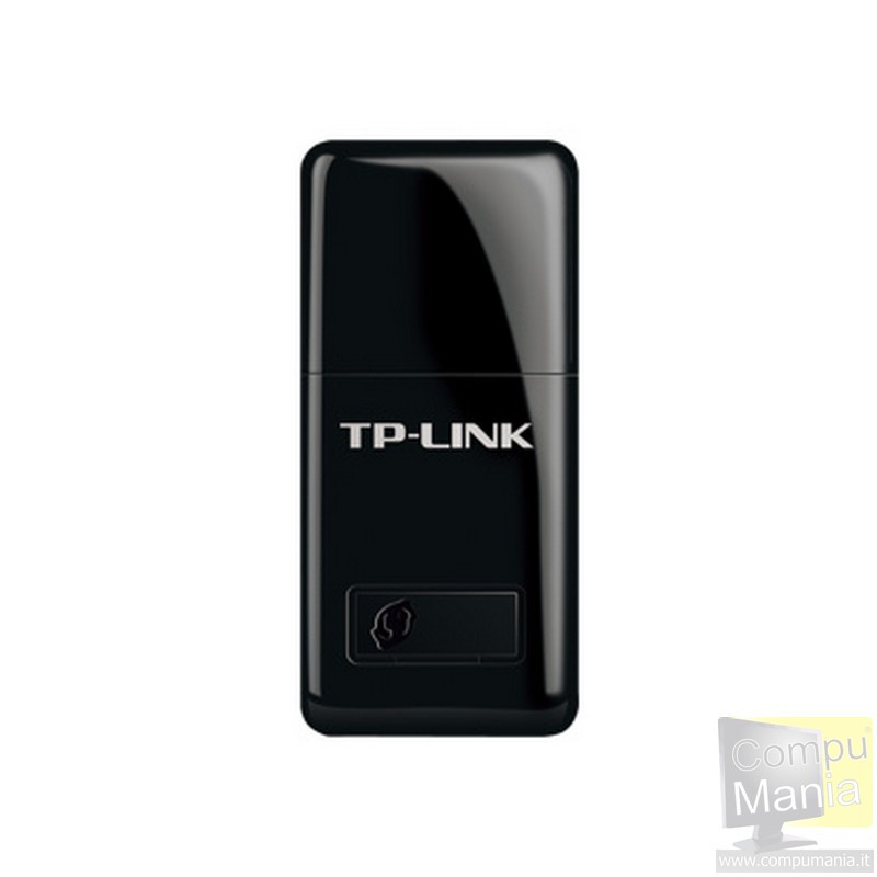 TL-WN823N 300Mbps mini wireless N USB Adapter TP-Link