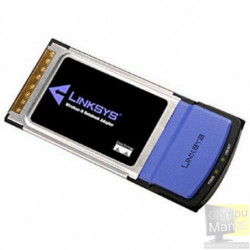 WPC300N Wireless-N Notebook...