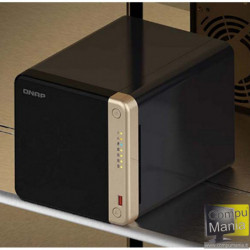 2 bay Celeron N4505 DC 4Gb....