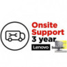 5WS0D80967 Lenovo Thinkcenter 3 yr On-site