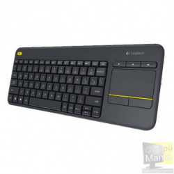 K400 Plus Wireless 920-007135