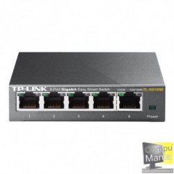 TL-SG105E Easy Smart Switch...