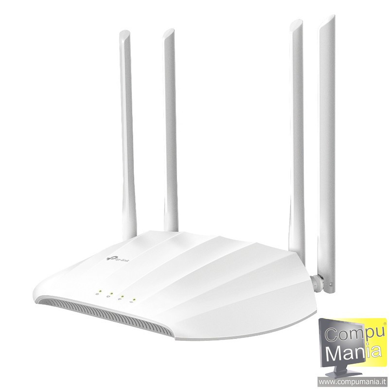 TL-WA1201 Access Point 1P Gigabit AC1200