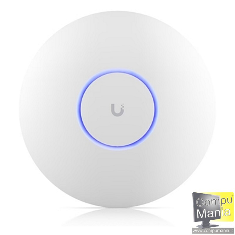 Access Point U7 Pro Wireless RJ45 2.5Gbe Wifi 7 U7-PRO