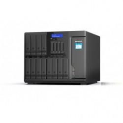 16 bay NAS 8Gb. 8core 2.5G...