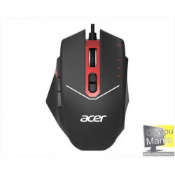 Nitro Mouse Gaming...