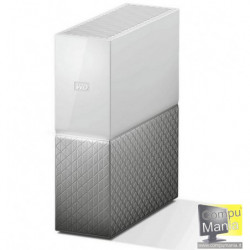 My Cloud Home 4Tb. USB 3.0...