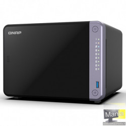 6 bay NAS TS-632X-4G 4Gb....