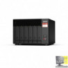6 bay NAS TS-673A-8G