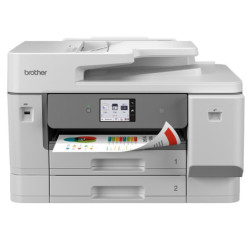 MFC-J6975DW A3 col. 31ppm...