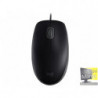 B110 Silent mouse Black 910-005508