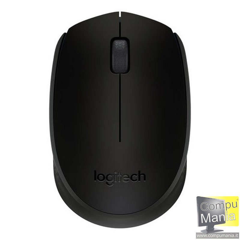 B170 Mouse 910-004798