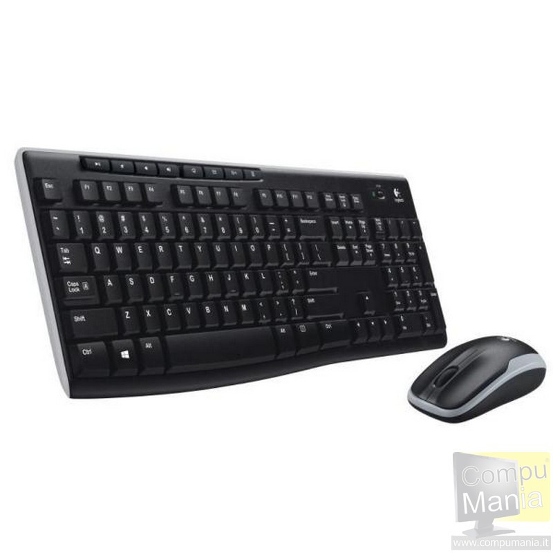 MK270 Kit Cordless Desktop 920-004512