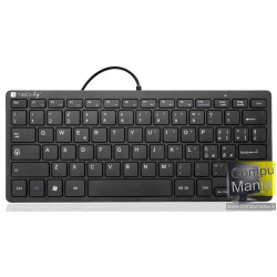 IDATA KB-122UBK mini...