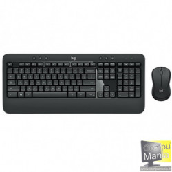 MK540 Advance Wireless...